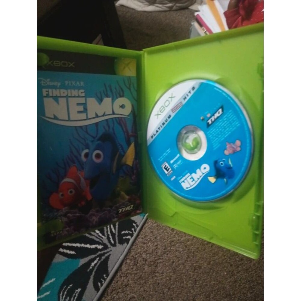 Finding Nemo - Picture 3 of 3